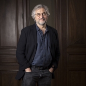 REŽISÉR MICHAEL DUDOK DE WIT